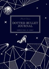 Dotted Bullet Journal - Blank Classic - 9781774372043