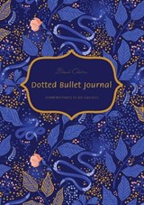 Dotted Bullet Journal - Blank Classic - 9781774372425