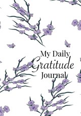My Daily Gratitude Journal - Blank Classic - 9781774379103