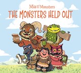 Mia and the Monsters: The Monsters Help Out - CHRISTOPHER,  Neil - 9781774500415