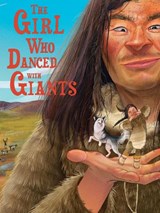 The Girl Who Danced with Giants - Shawna Thomson - 9781774502662