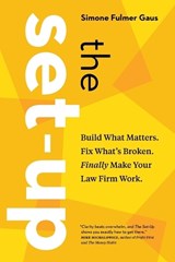 The Set-Up - Simone Fulmer Gaus - 9781774586938