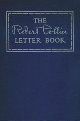 The Robert Collier Letter Book - Robert Collier - 9781774642191