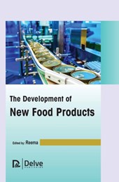The Development of New Food Products