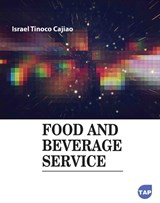 Food and Beverage Service - Israel Tinoco Cajiao - 9781774697351