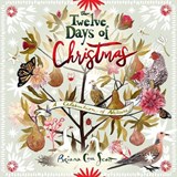 The Twelve Days of Christmas - Briana Corr Scott - 9781774710968