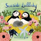 Seaside Lullaby - Briana Corr Scott - 9781774713082