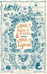 Anne's House of Dreams & Anne of Ingleside - Lucy Maud (L M. ). Montgomery - 9781774715147
