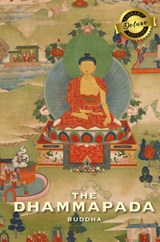 The Dhammapada (Deluxe Library Edition) - Buddha - 9781774760048