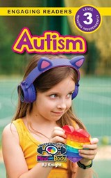 Autism - Aj Knight - 9781774767764