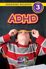 ADHD - Aj Knight - 9781774767856