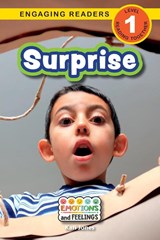 Surprise - Kari Jones - 9781774768136