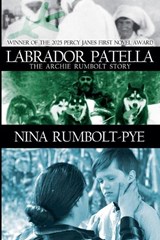 Labrador Patella - Nina Rumbolt-Pye - 9781774784433
