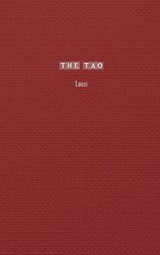 The Tao - Laozi - 9781774817827