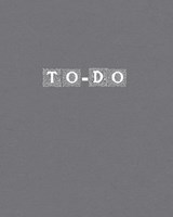 The Ultimate 110-Page To-Do List Notebook - Daily Doer - 9781774818862
