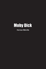 Moby Dick - Herman Melville - 9781774818879