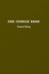 The Jungle Book - Rudyard Kipling - 9781774819043