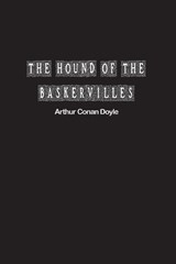 The Hound of the Baskervilles - Conan Doyle - 9781774819678