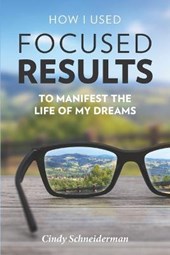 How I Used Focus Results to Manifest the Life of My Dreams