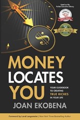 Money Locates You - Joan Ekobena - 9781774821251