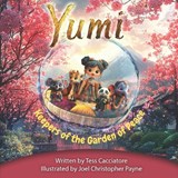 Yumi - Tess Cacciatore - 9781774823606