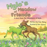 Mylo's Meadow of Friends - Gale Riding - 9781774823828