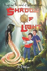 Shadow of Light - G D Wilson - 9781774823859