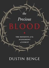 Precious Blood - Dustin Benge - 9781774840863