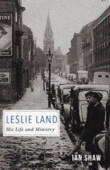 Leslie Land - Ian Shaw - 9781774841143