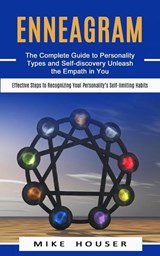 Enneagram - Mike Houser - 9781774853634