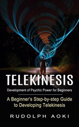 Telekinesis - Rudolph Aoki - 9781774854839