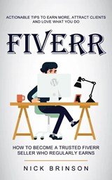 Fiverr - Nick Brinson - 9781774856642