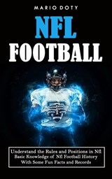 Nfl Football - Mario Doty - 9781774858943