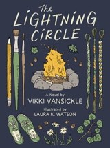 The Lightning Circle - Vikki VanSickle - 9781774882504