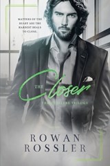 The Closer - Rowan Rossler - 9781775209164