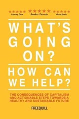What's Going On? How Can We Help? - Freequill - 9781775252801