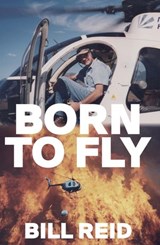 Born to Fly - Bill Reid - 9781775536925