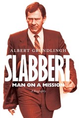 Slabbert - GRUNDLINGH,  Albert - 9781776190379