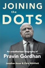 Joining the Dots - Jonathan Ancer ; Chris Whitfield - 9781776191055