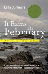 It Rains in February - Leila Summers - 9781776416233