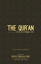 The Qur'an - Shaykh Fadhlalla Haeri - 9781776490110