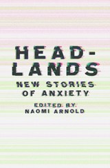 Headlands - Naomi Arnold - 9781776561896