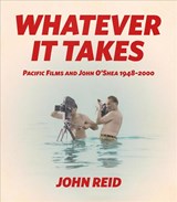 Whatever it Takes - John Reid - 9781776562114