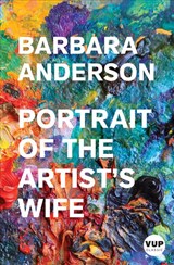 Portrait of the Artist's Wife - Barbara Anderson - 9781776562121