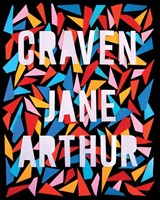 Craven - Jane Arthur - 9781776562879
