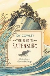 The Road to Ratenburg - Joy (Author) Cowley ; Gavin (Author) Bishop - 9781776570751