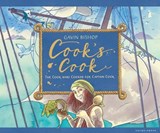 Cook's Cook - BISHOP,  Gavin - 9781776572045