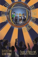 The Broken Time Machine - PHILLIPS,  Craig B - 9781777013301