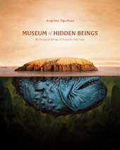 MUSEUM OF HIDDEN BEINGS 2/E