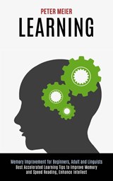 Learning - MEIER,  Peter - 9781777117115
